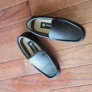 Easy Strider Toddler Dress Shoes